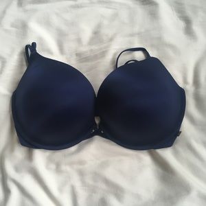 VS Very Sexy Push-up Bra. Great shape!
